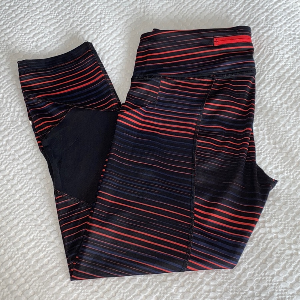 Lululemon running leggings